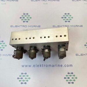 Danfoss MBV 5000-2411 (061B7007) | Test Valve