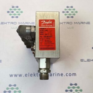 Danfoss MBV 5000-2411 (061B7007) | Test Valve