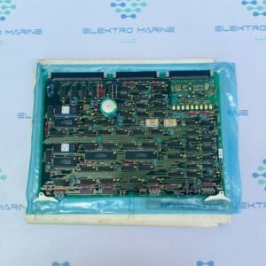 Nabco MC-103-01B (885 72739840) | PCB
