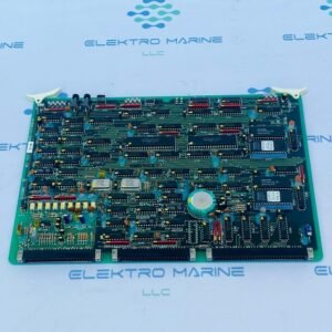 Nabco MC-103-01B (885 72739840) | PCB