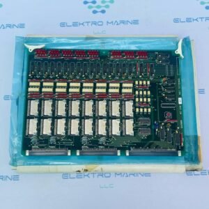 Nabco MC-206-01 (887 72739965) | PCB