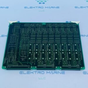 Nabco MC-206-01 (887 72739965) | PCB
