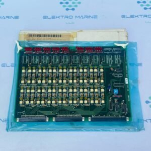 Nabco MC-207-01A (885 72739966) | PCB