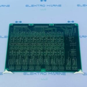 Nabco MC-207-01A (885 72739966) | PCB
