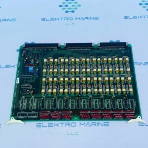 Nabco MC-207-01A (885 72739966) | PCB