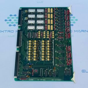 Nabco MC-208-01 (887 72739967) | PCB