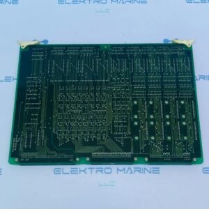 Nabco MC-208-01 (887 72739967) | PCB