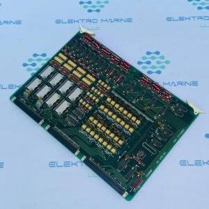 Nabco MC-208-01 (887 72739967) | PCB