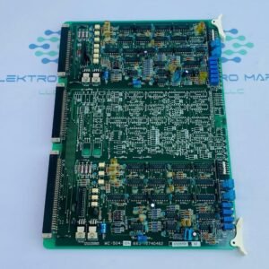 Nabco MC-504-02A (883 72740462) | PCB