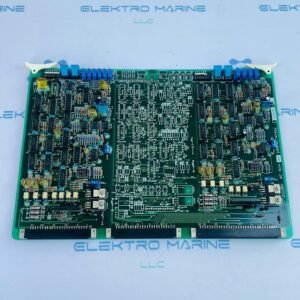 Nabco MC-504-02A (883 72740462) | PCB