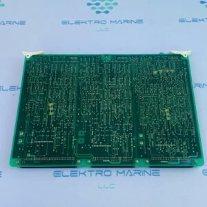 Nabco MC-504-02A (883 72740462) | PCB