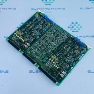 Nabco MC-504-02A (883 72740462) | PCB