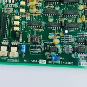 Nabco MC-504-02A (883 72740462) | PCB