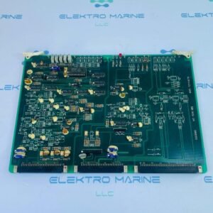 Nabco MC-506-05 (885 72741675) | PCB