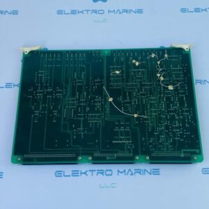 Nabco MC-506-05 (885 72741675) | PCB