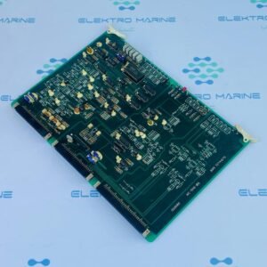 Nabco MC-506-05 (885 72741675) | PCB
