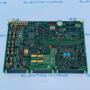 Nabco MC-603-01A (885 72739837) | PCB