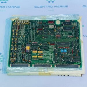Nabco MC-603-01A (885 72739837) | PCB