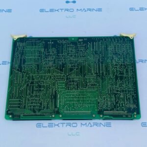Nabco MC-603-01A (885 72739837) | PCB