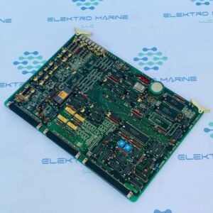 Nabco MC-603-01A (885 72739837) | PCB