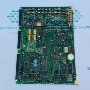 Nabco MC-603-01A (885 72739837) | PCB
