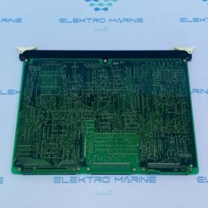 Nabco MC-603-02F (885 72739837) | PCB