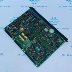Nabco MC-603-02F (885 72739837) | PCB