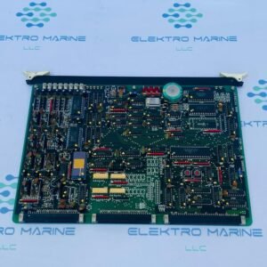 Nabco MC-603 (885 72739837) | PCB