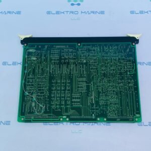 Nabco MC-905-04A (885 72740407) | PCB