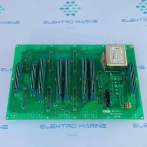 Nabco MCA-001-11 (885 73748378) | PCB