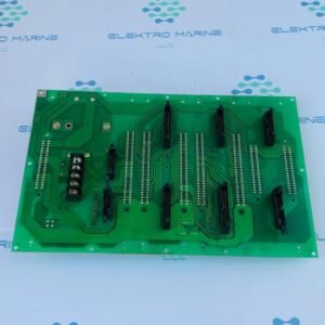 Nabco MCA-001-11 (885 73748378) | PCB