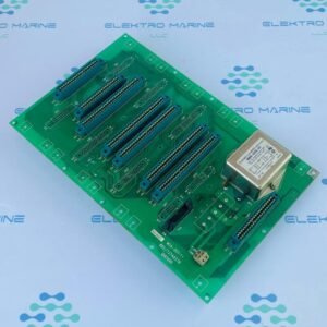 Nabco MCA-001-11 (885 73748378) | PCB