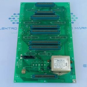 Nabco MCA-001-11 (885 73748378) | PCB