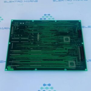 Nabco MCA-101-11 (885 73748386) | PCB