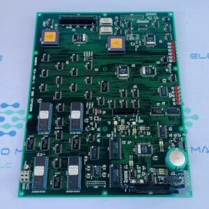 Nabco MCA-101-11 (885 73748386) | PCB