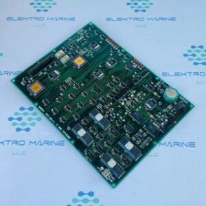 Nabco MCA-101-11 (885 73748386) | PCB