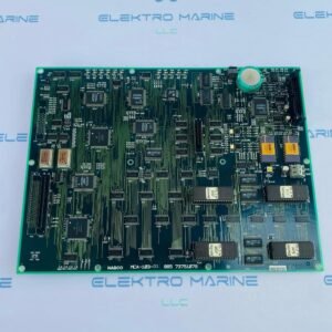 Nabco MCA-103-01 (885 73751079) | PCB