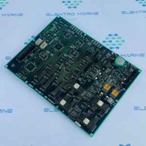 Nabco MCA-103-01 (885 73751079) | PCB