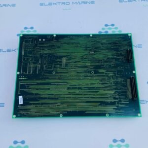 Nabco MCA-103-01 (885 73751079) | PCB