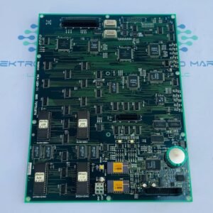 Nabco MCA-103-01 (885 73751079) | PCB