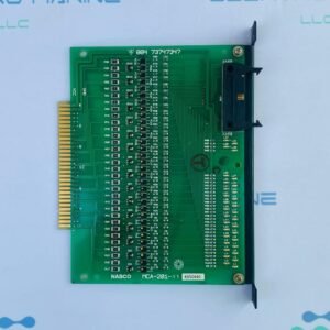 Nabco MCA-201-11 (884 73747347) | PCB
