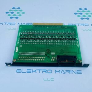 Nabco MCA-201-11 (884 73747347) | PCB