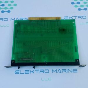 Nabco MCA-201-11 (884 73747347) | PCB