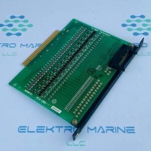Nabco MCA-201-11 (884 73747347) | PCB