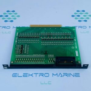 Nabco MCA-202-11 (884 73747308) | PCB