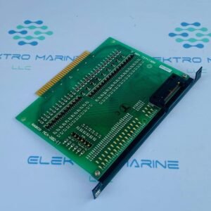 Nabco MCA-202-11 (884 73747308) | PCB