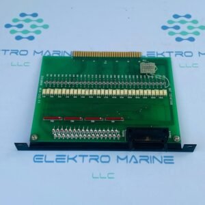 Nabco MCA-203-11 (887 73747348) | PCB