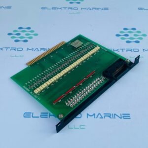 Nabco MCA-203-11 (887 73747348) | PCB