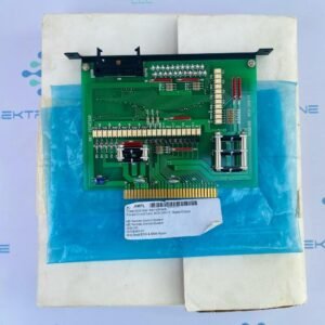 Nabco MCA-204-11 (887 73747349) | PCB