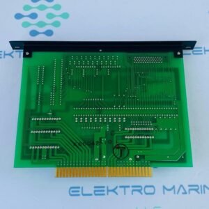 Nabco MCA-204-11 (887 73747349) | PCB